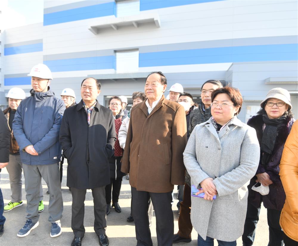 市民代表辛安點(diǎn)贊產(chǎn)發(fā)集團(tuán)：濟(jì)南產(chǎn)業(yè)發(fā)展，有你們，更強(qiáng)大!